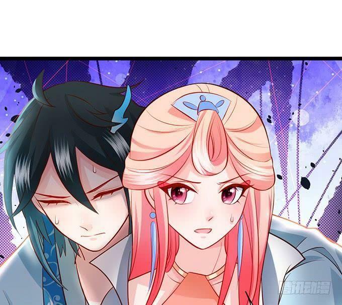 Hồ Tiên Hung Bạo: Chapter 126