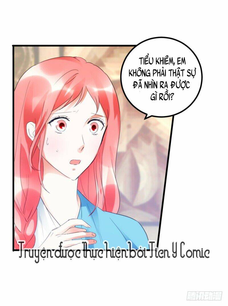 Thấu Thị Tiên Y: Chapter 50