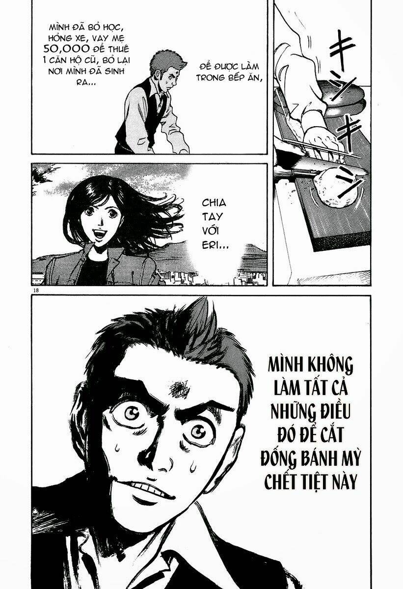 Bambino!: Chapter 25