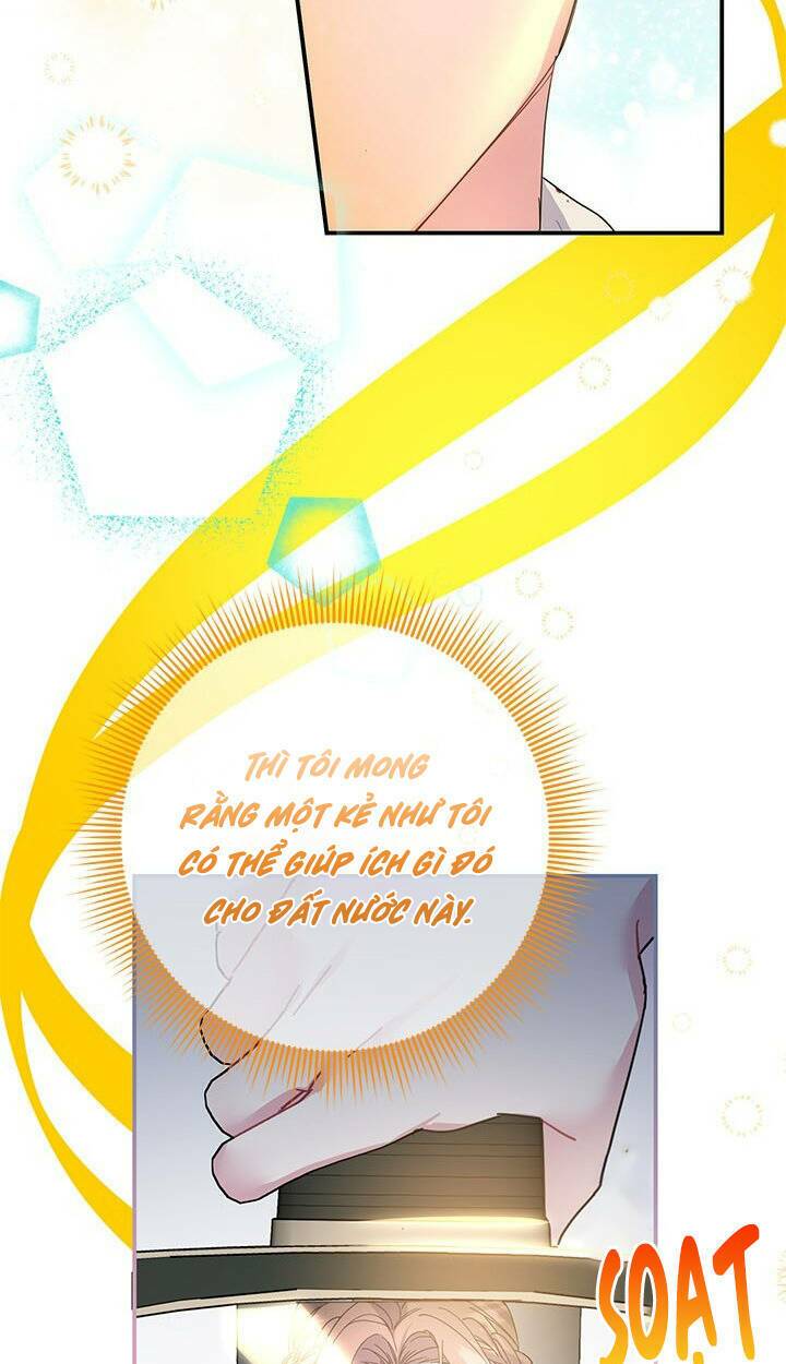 Công Chúa Của Loài Chim: Chapter 55.2