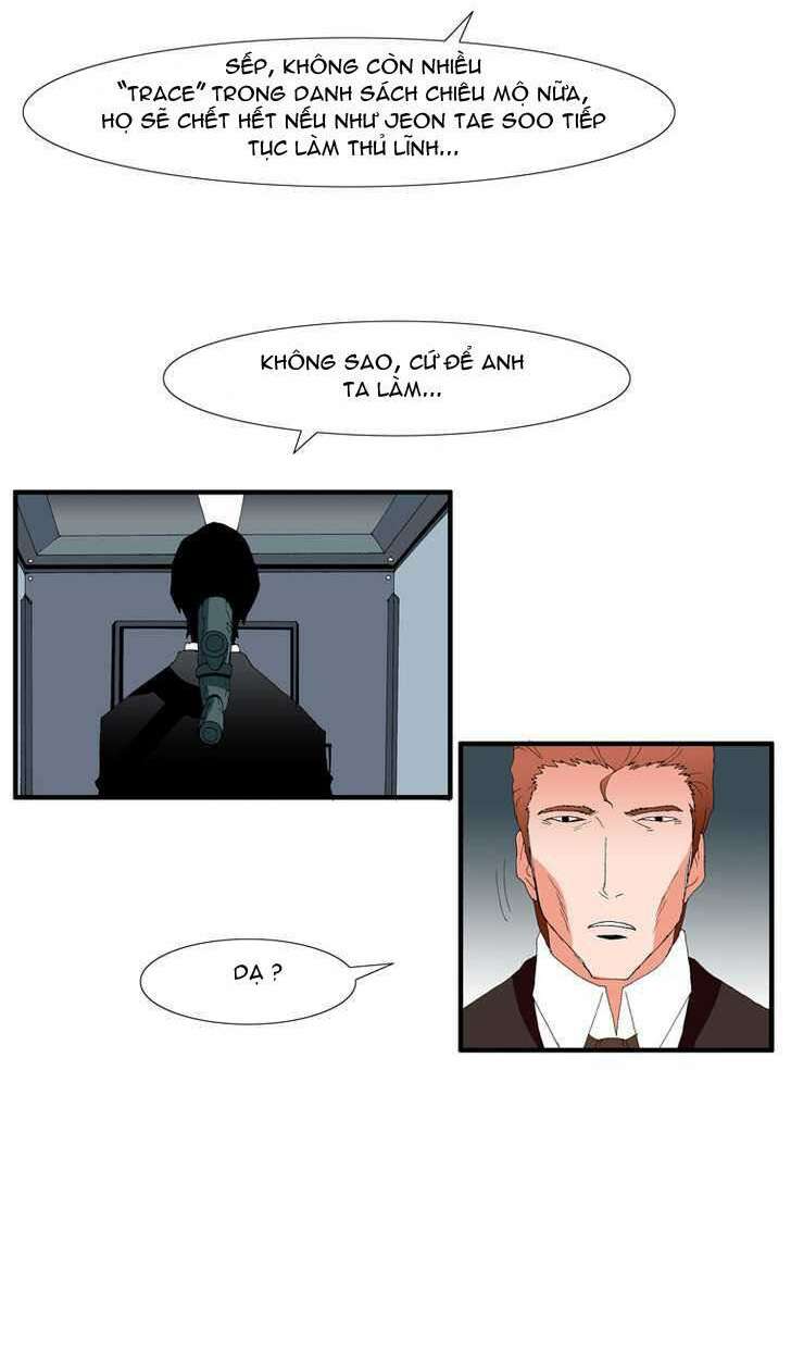 Siêu năng: Chapter 97