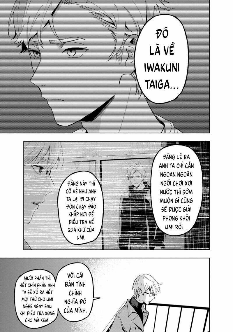 Biệt Khúc Cuối Cùng.: Chapter 23