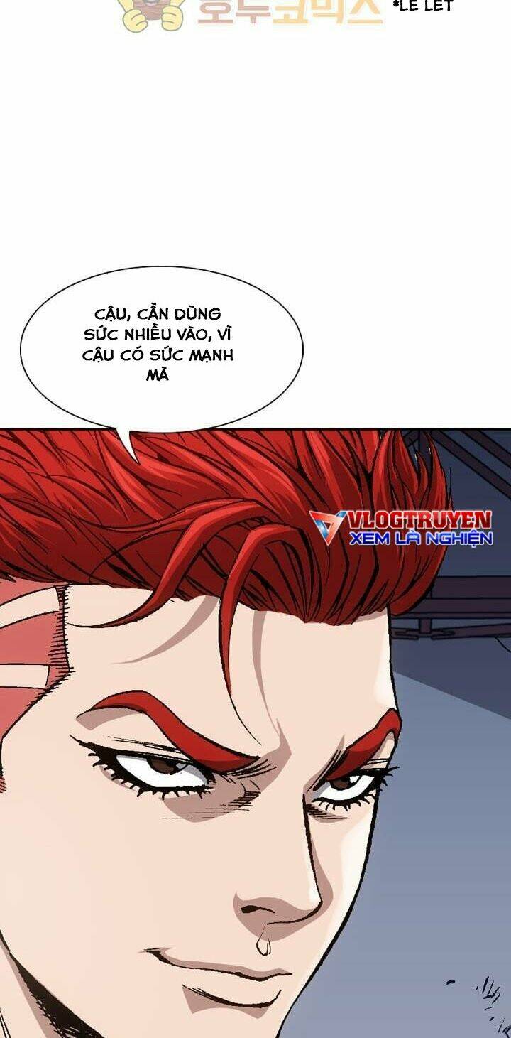 Quyền Vương Học Đường: Chapter 7