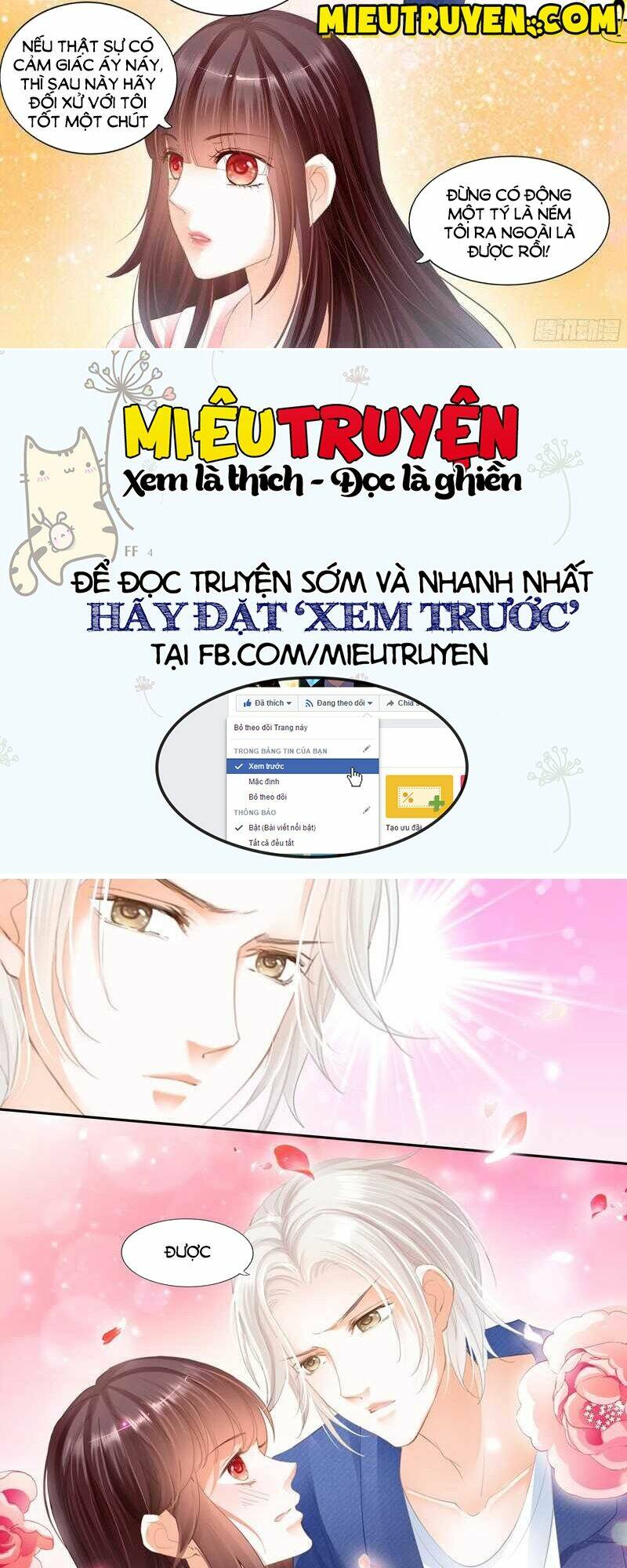 Thiểm Hôn Kiều Thê: Chapter 30