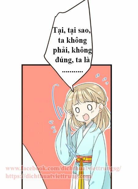 Bạn Trai Tôi Là Cẩm Y Vệ 2: Chapter 24