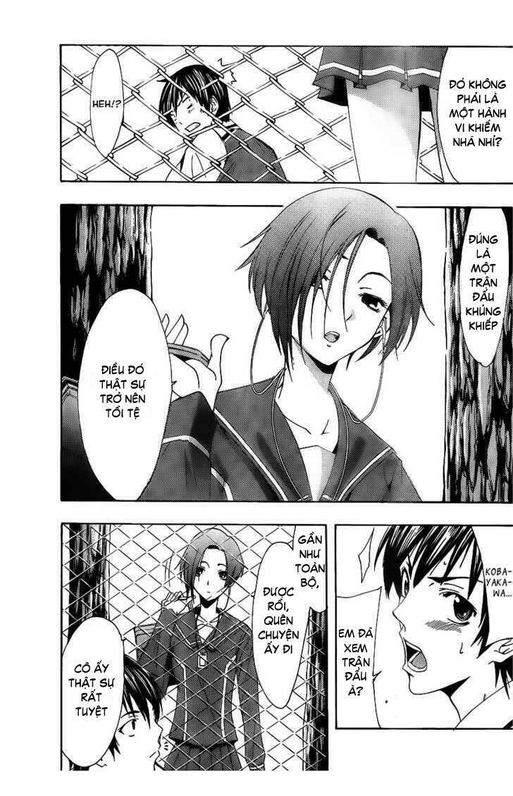 Loveplus Rinko Days: Chapter 5