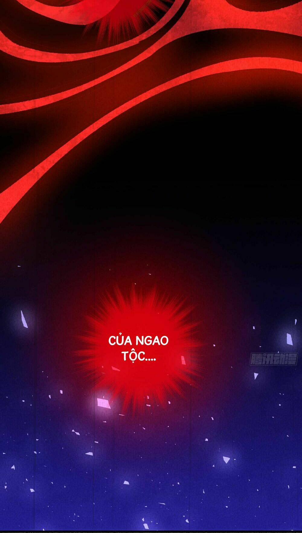 Giáng Thần Chiến Ký: Chapter 10