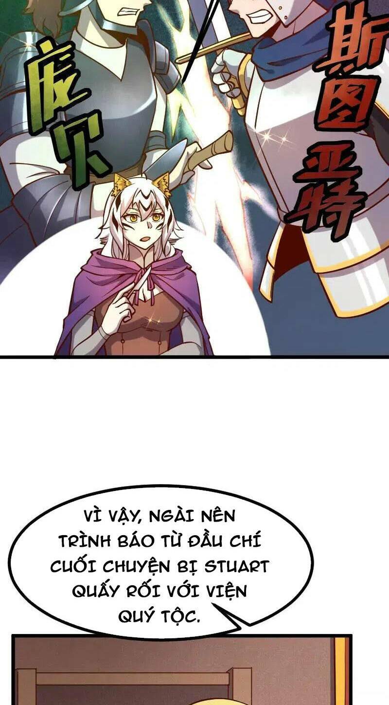 Tối Cường Thành Chủ Đích Dị Giới: Chapter 40