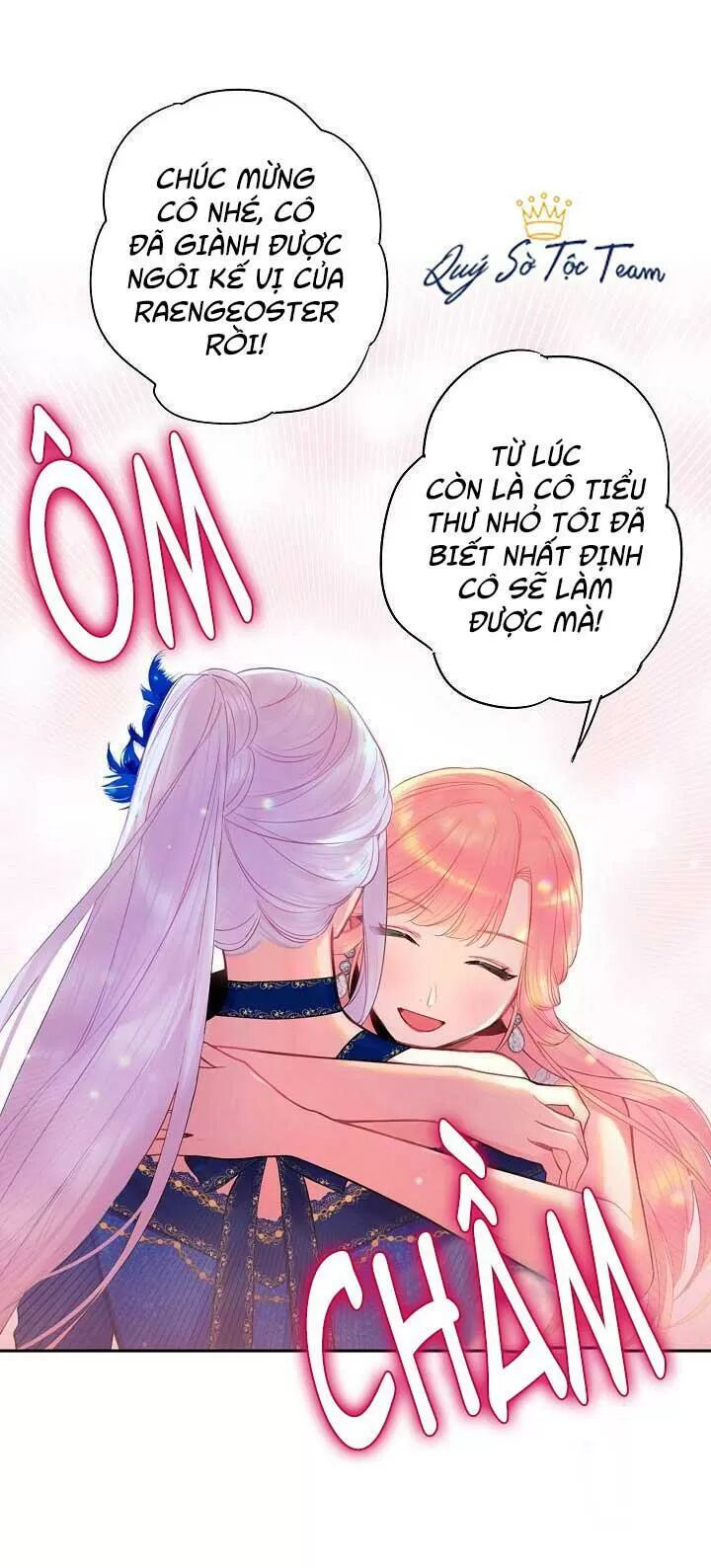 Tồn Tại Với Tư Cách Là Vợ Của Nam Chính: Chapter 126: Buổi tiệc của nhà Farram