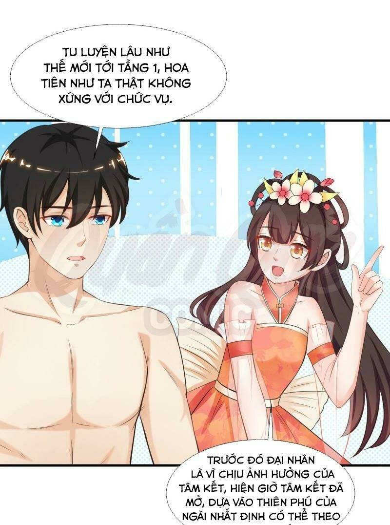 Tối Cường Vận Đào Hoa: Chapter 86