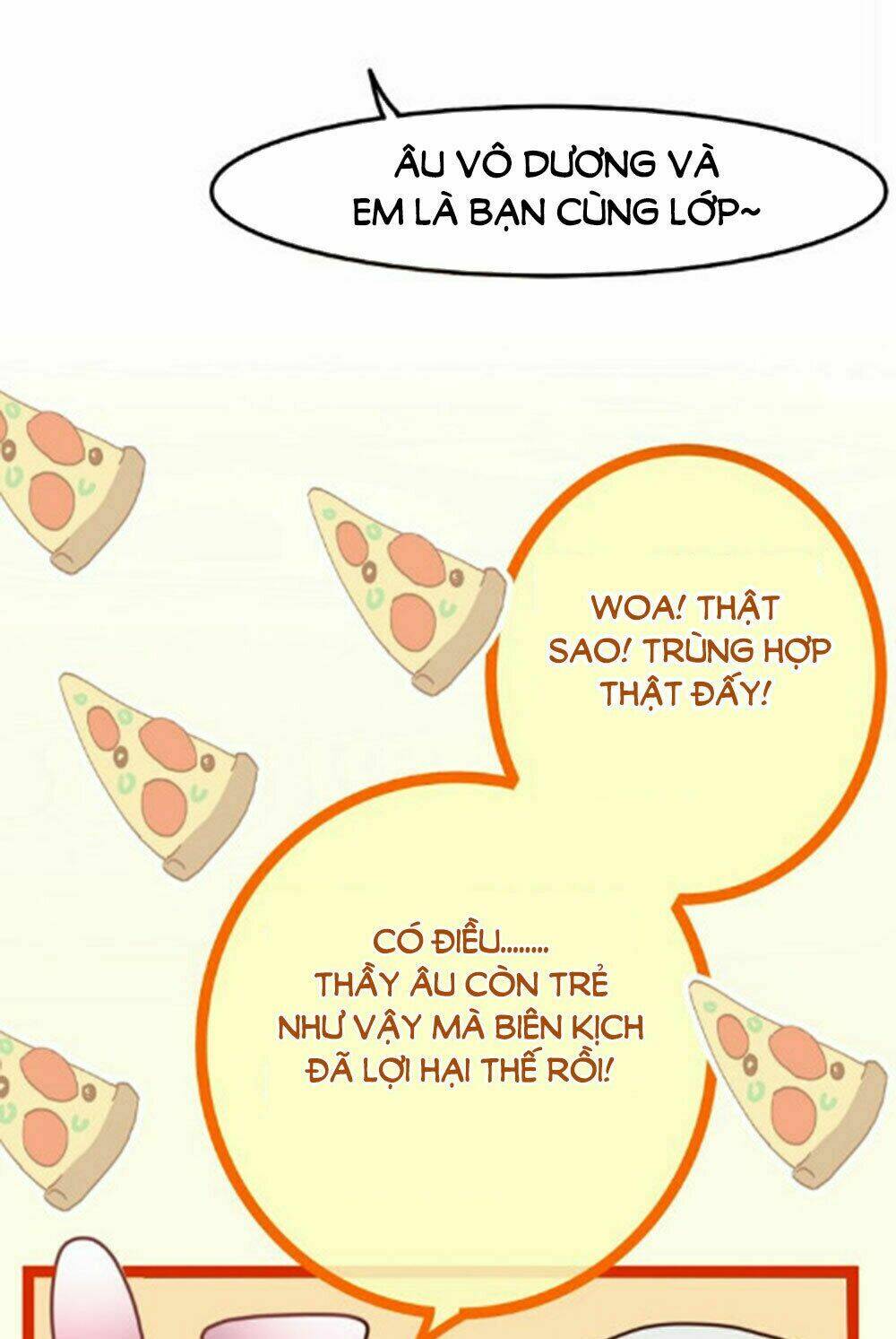 Tháng Sáu Không Hẹn Mà Gặp: Chapter 36