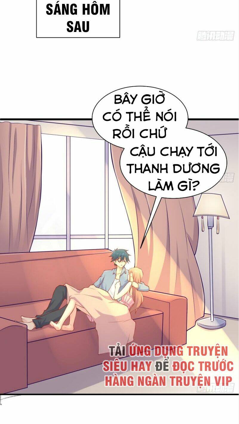 Bác Sĩ Riêng Của Nữ Thần: Chapter 102