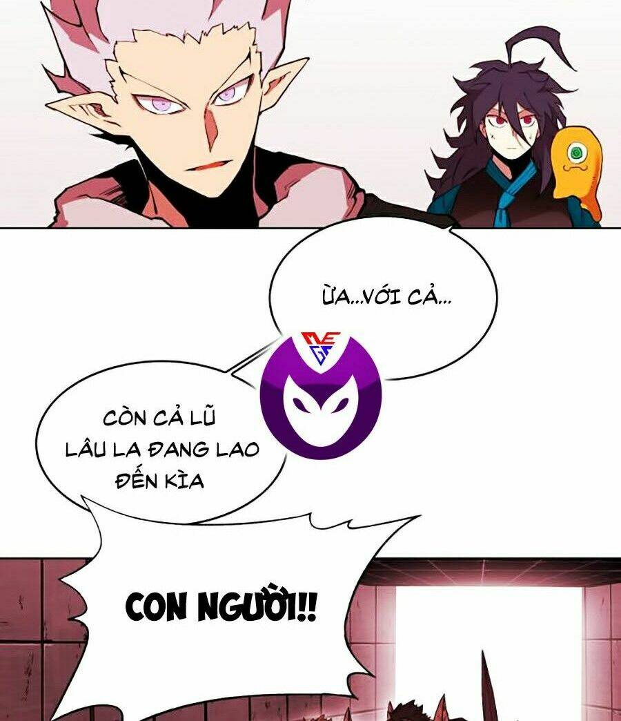 Hard Core Leveling Warrior Ss2: Chapter 65