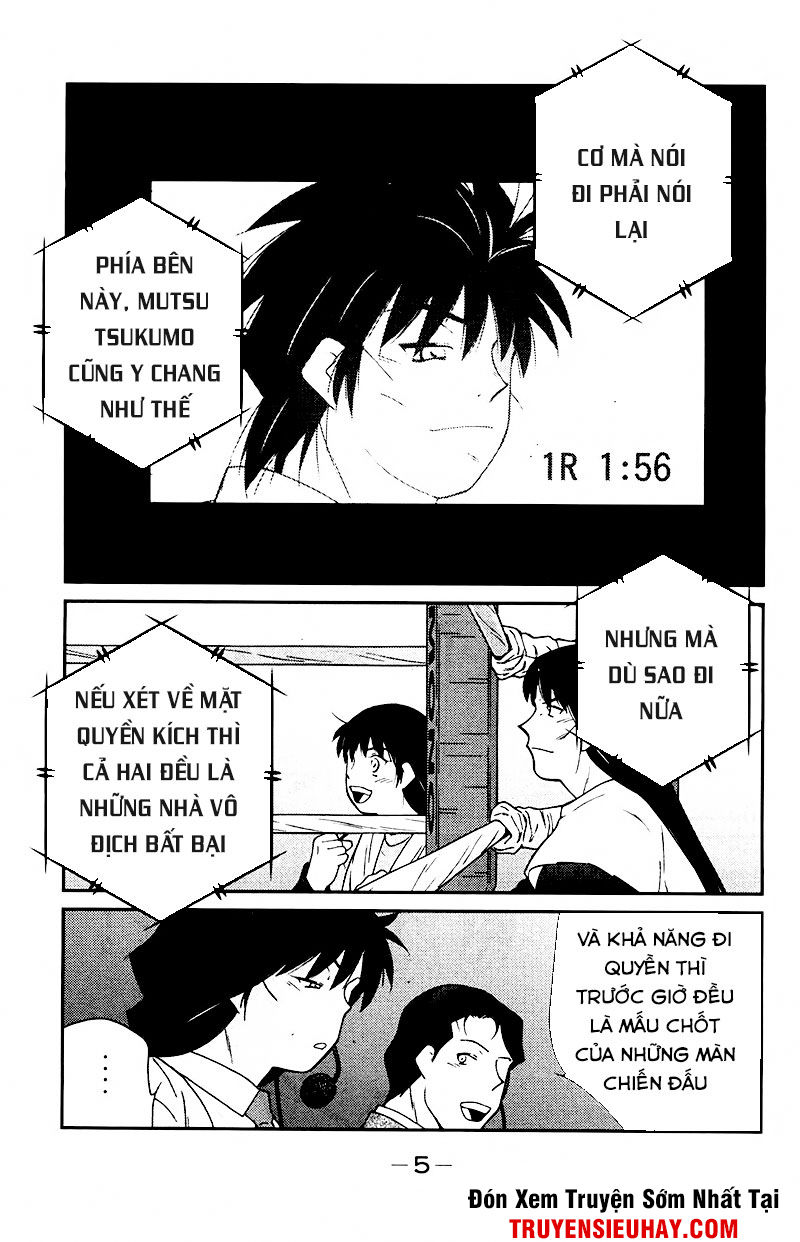 Truyền Nhân Atula 3: Chapter 74