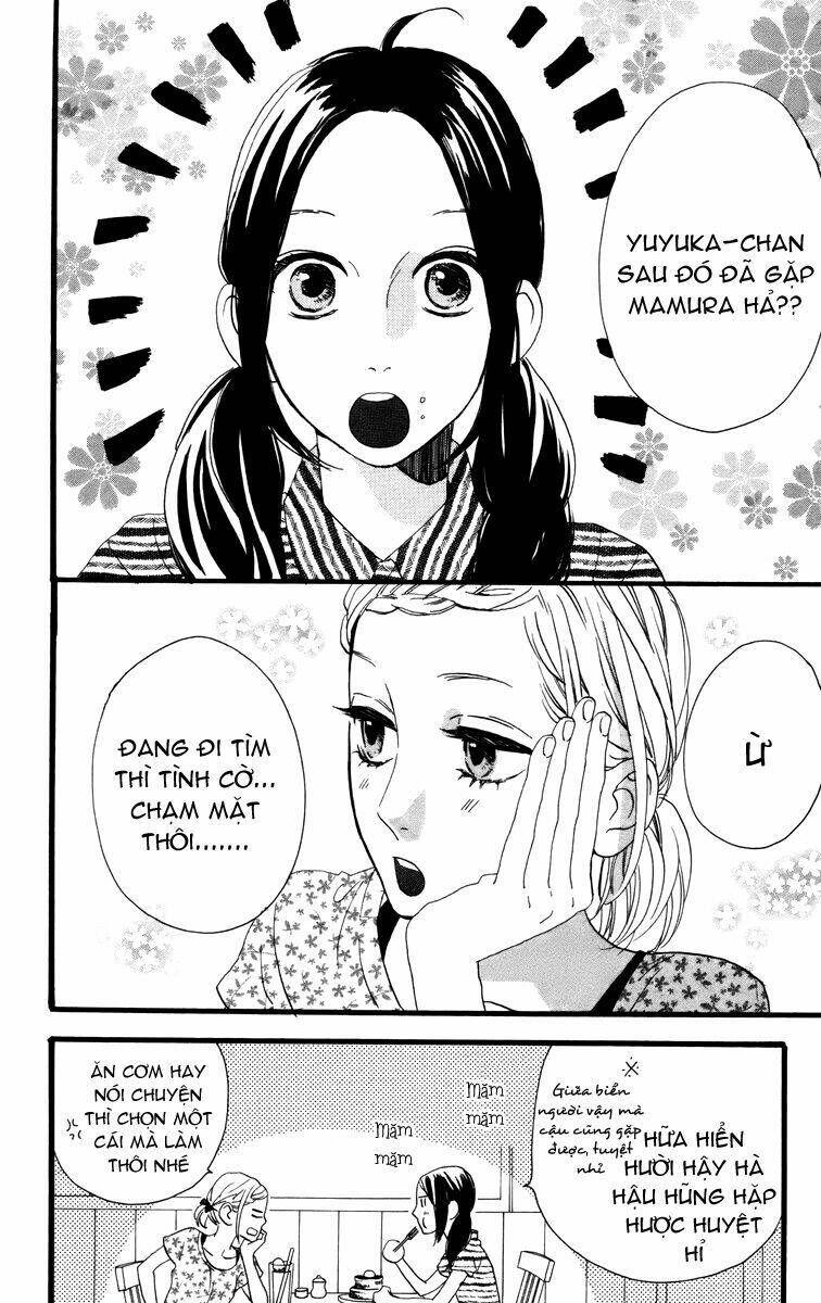 Sao Mai Của Em: Chapter 22