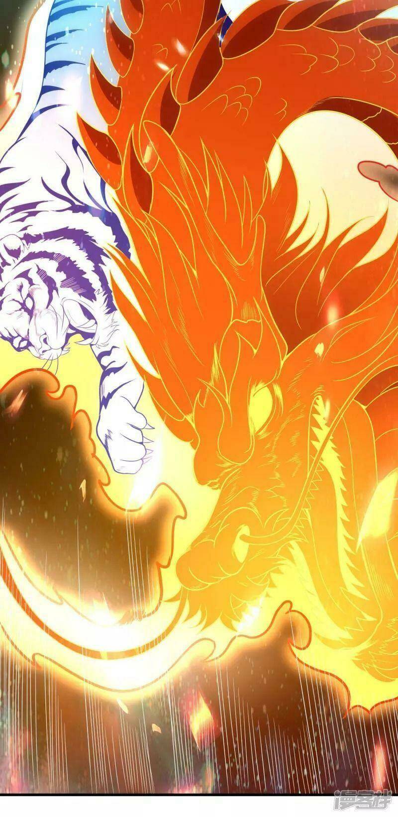 Hồn Đỉnh Thịnh Thiên: Chapter 8