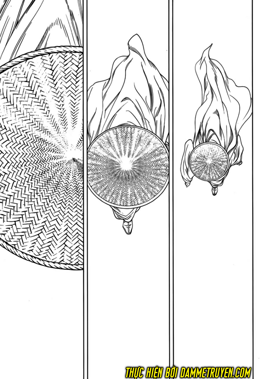 Long Phi Bất Bại 2: Chapter 104