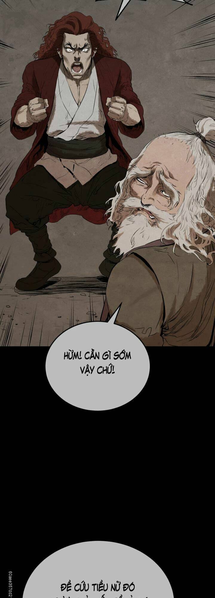 Phụng Tiên Trọng Sinh Ký: Chapter 22