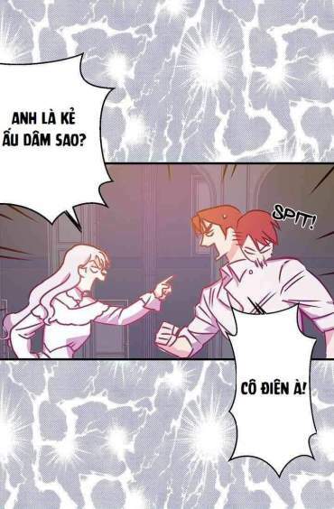 Hôn Lễ Báo Thù: Chapter 6