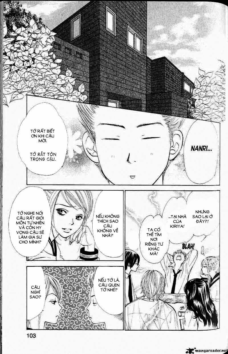 Tình Yêu Đích Thực: Chapter 51