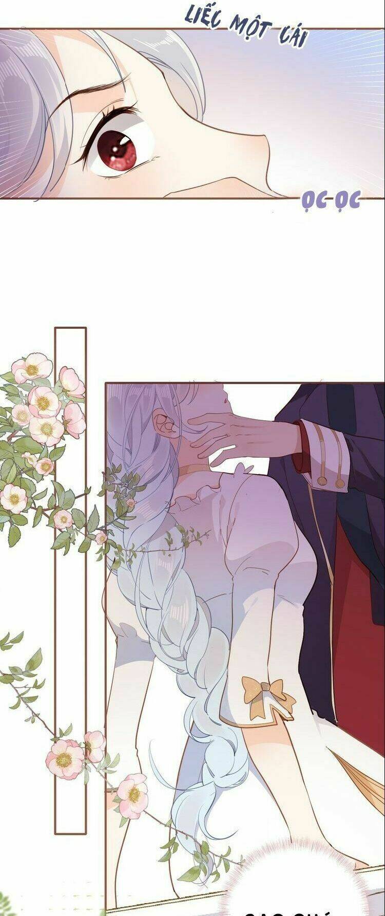 Hầu Nữ Giá Đáo: Chapter 26