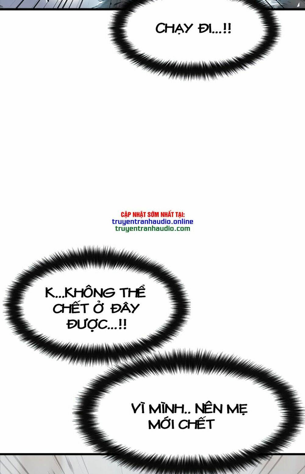 Điểm Chết: Chapter 9