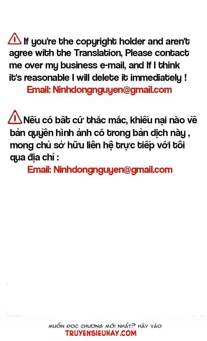 Sweet X Trouble: Chapter 21