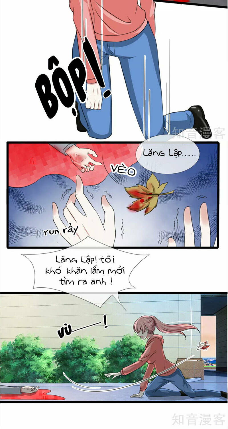 Phúc Hắc Lão Công Buông Em Ra: Chapter 127