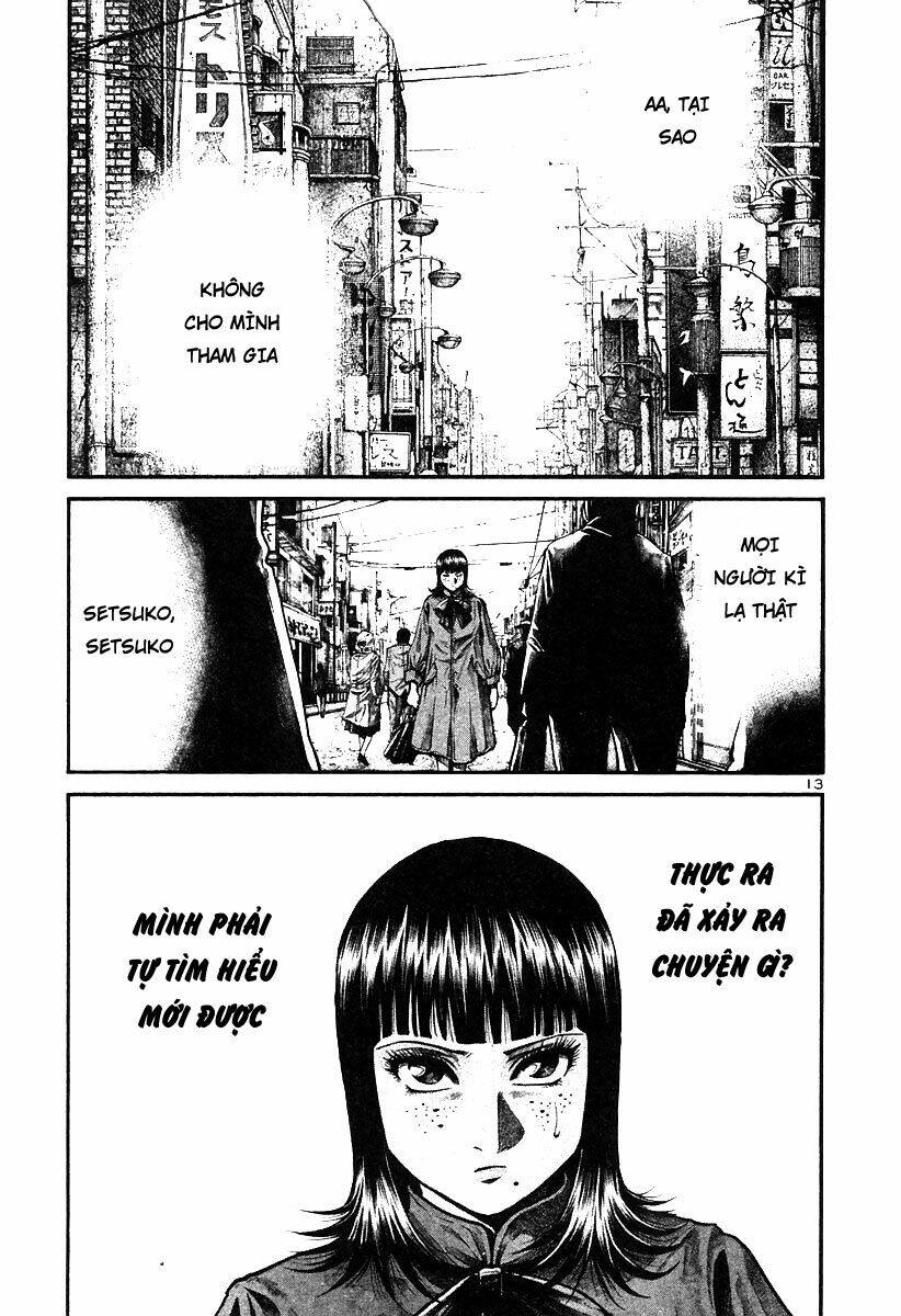 Rainbow: Chapter 170