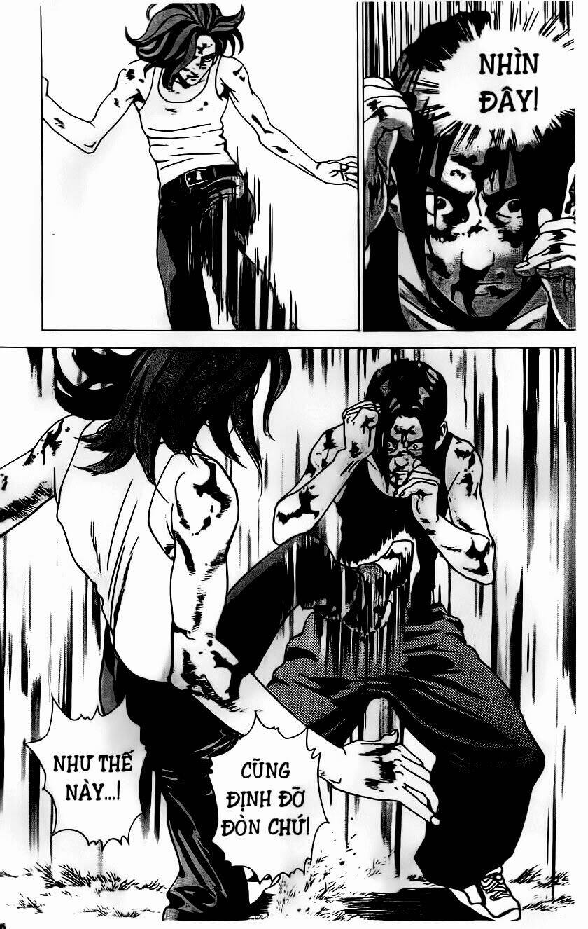 Ai Hơn Ai: Chapter 81