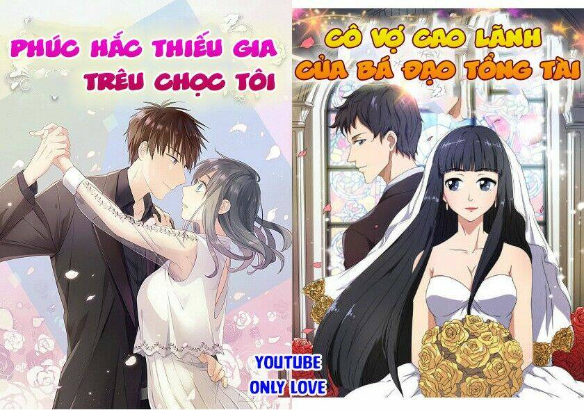 Cô Vợ Cao Lãnh Của Tổng Tài Cấp Cao: Chapter 5