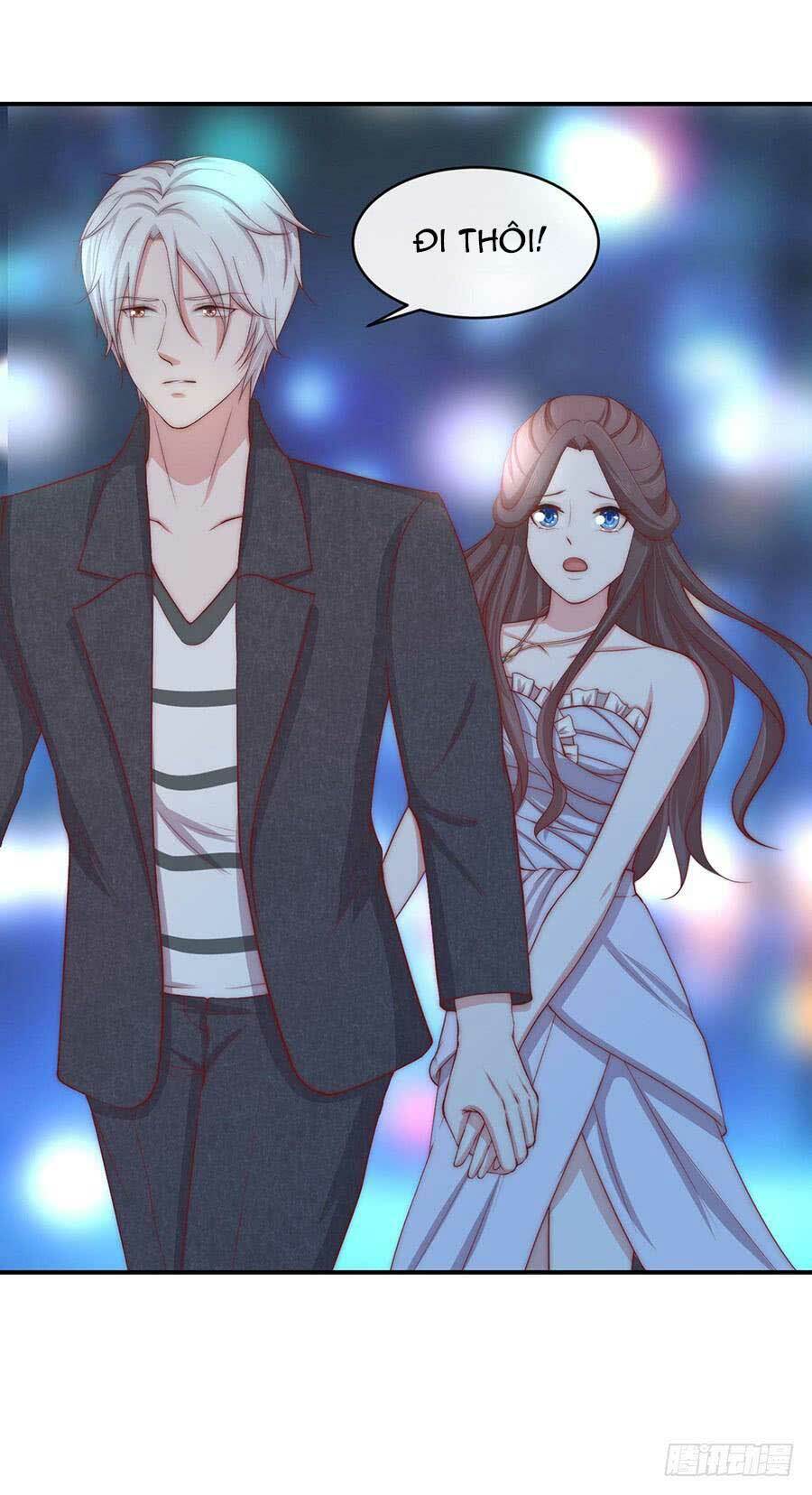 Gả Cho Tình Cũ Làm Lão Bà: Chapter 37