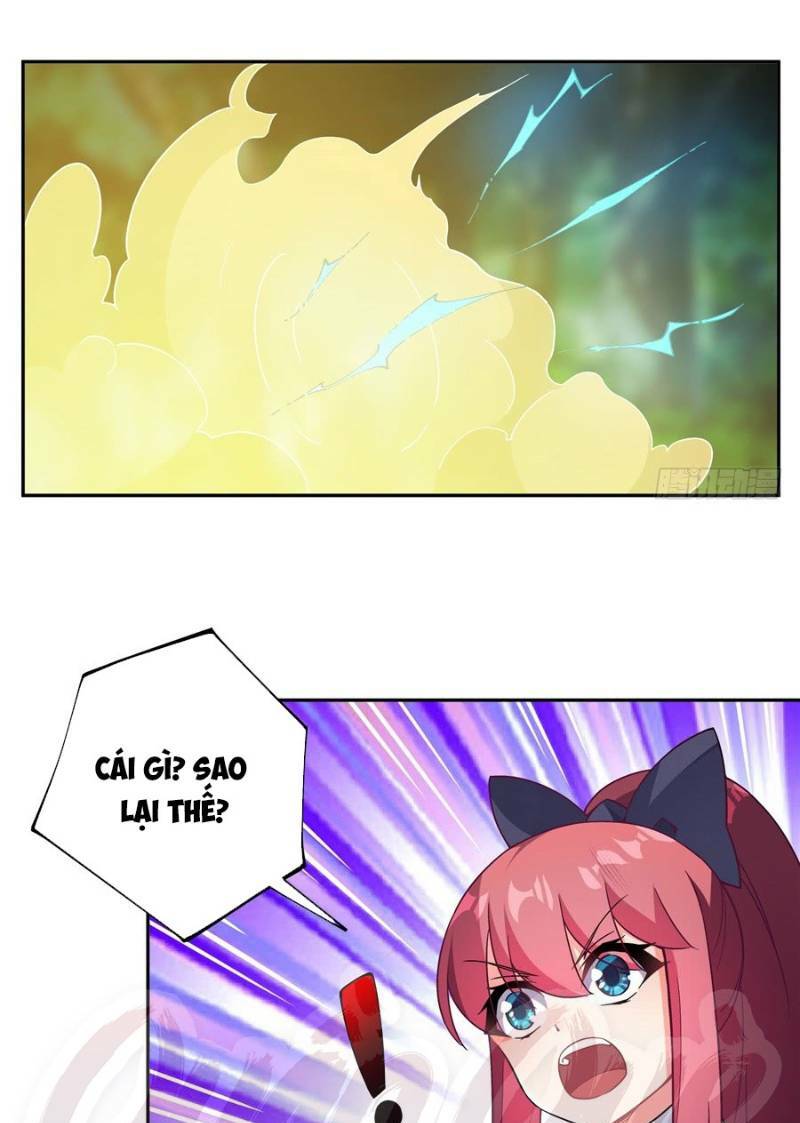 Nhặt Ma Vương Về Làm Nữ Hầu: Chapter 32