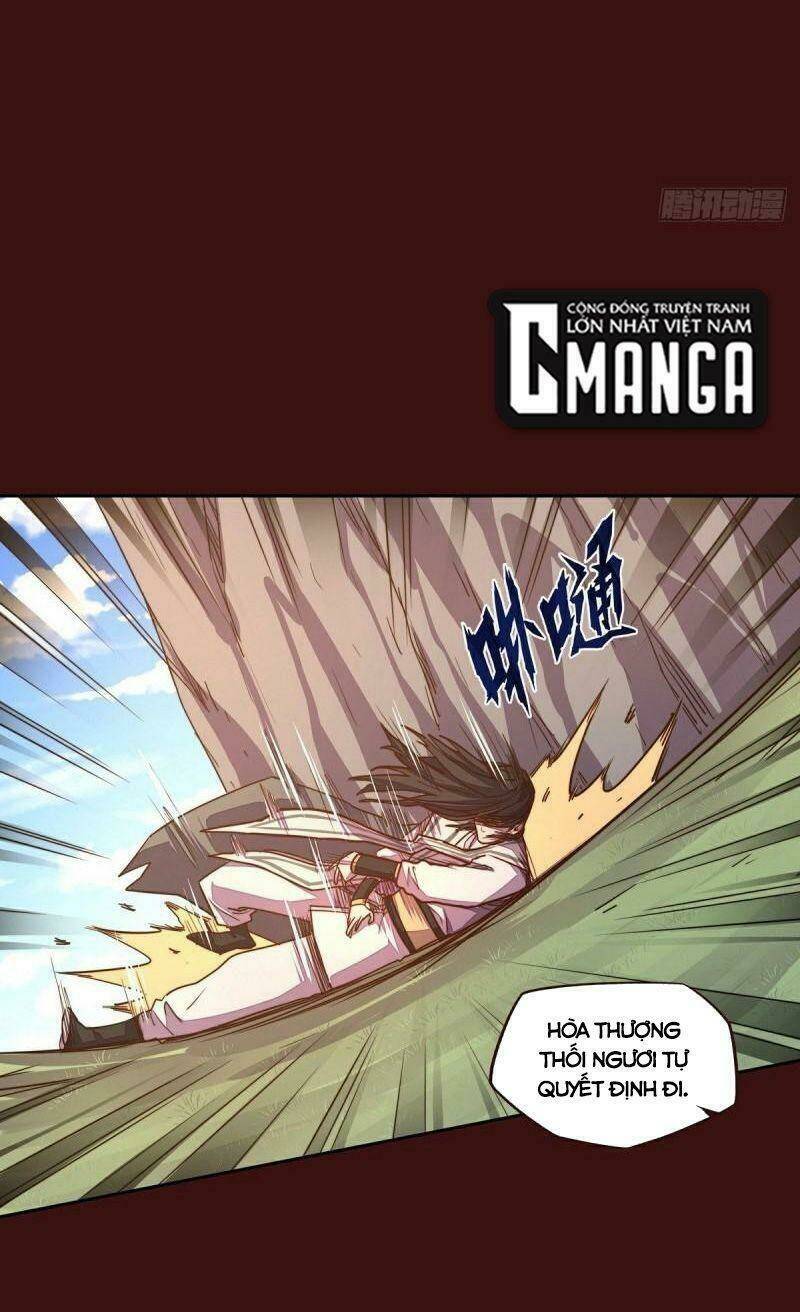 Sinh Tử Quyết: Chapter 181