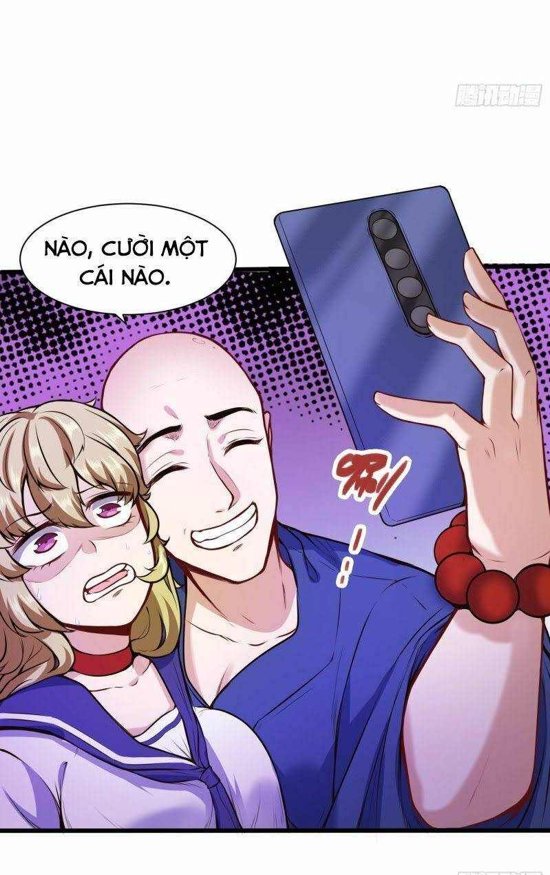 Đô Thị Âm Dương Tiên Y: Chapter 107