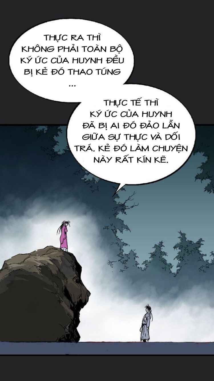 Cao Thủ 2: Chapter 113