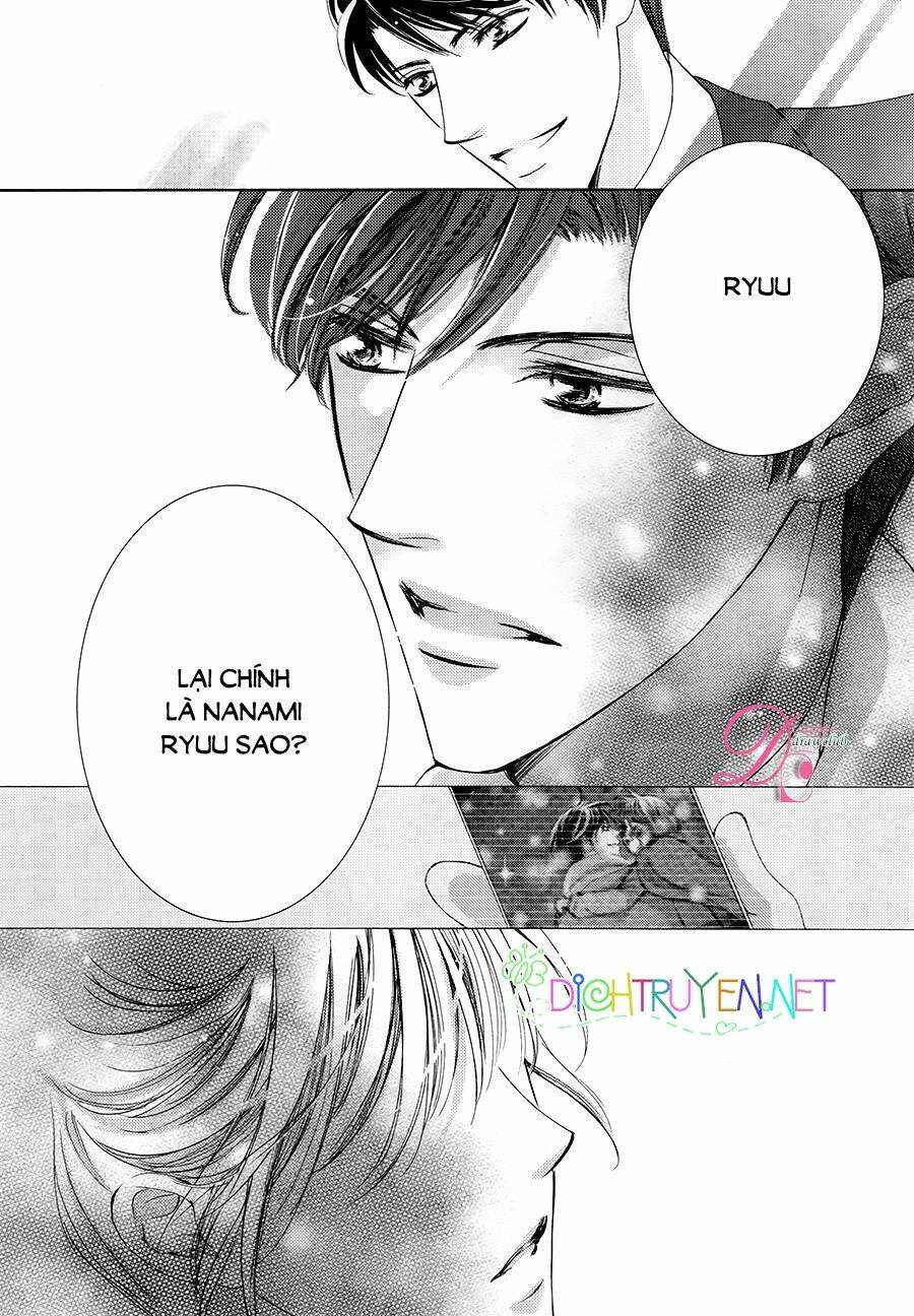 Ai Rồi Cũng Phải Kết Hôn: Chapter 18