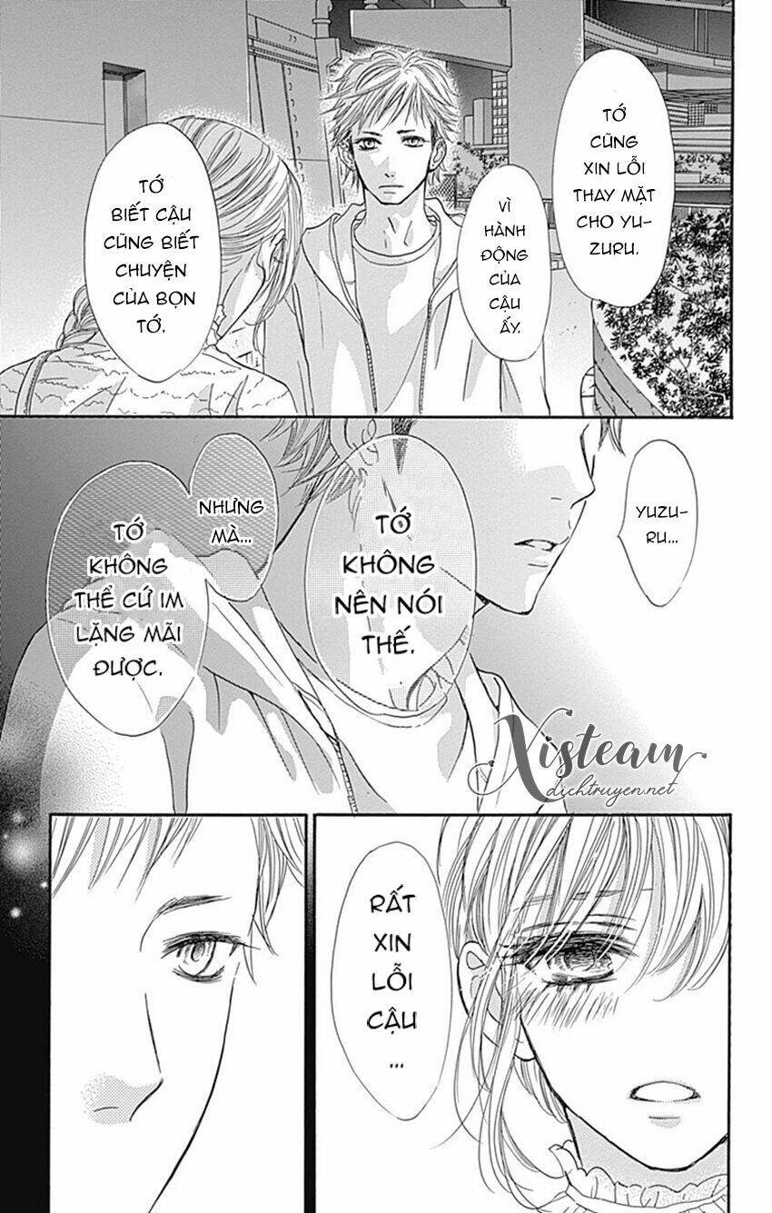 Boku Ni Hana No Melancholy: Chapter 76