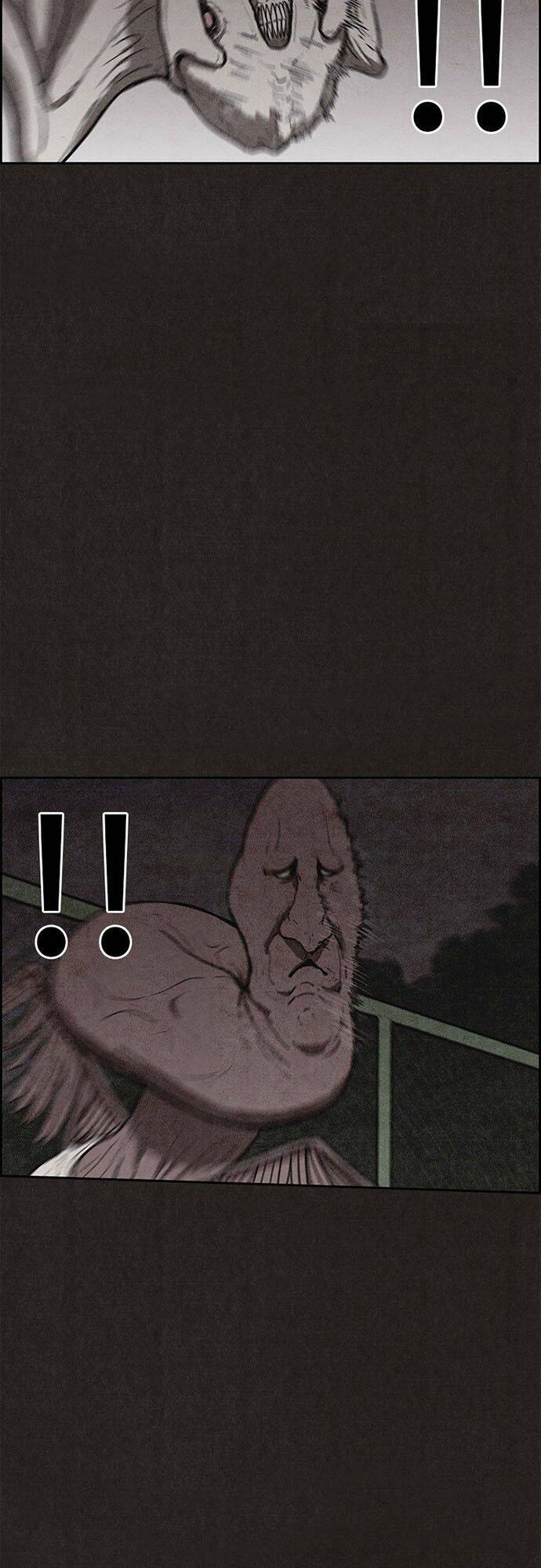 Quái Vật Tại Chung Cư Xanh: Chapter 104