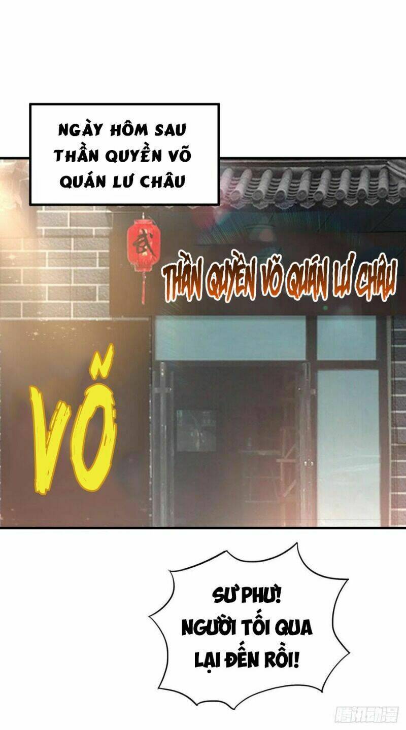 Đại Gia Livestream Vạn Giới: Chapter 57