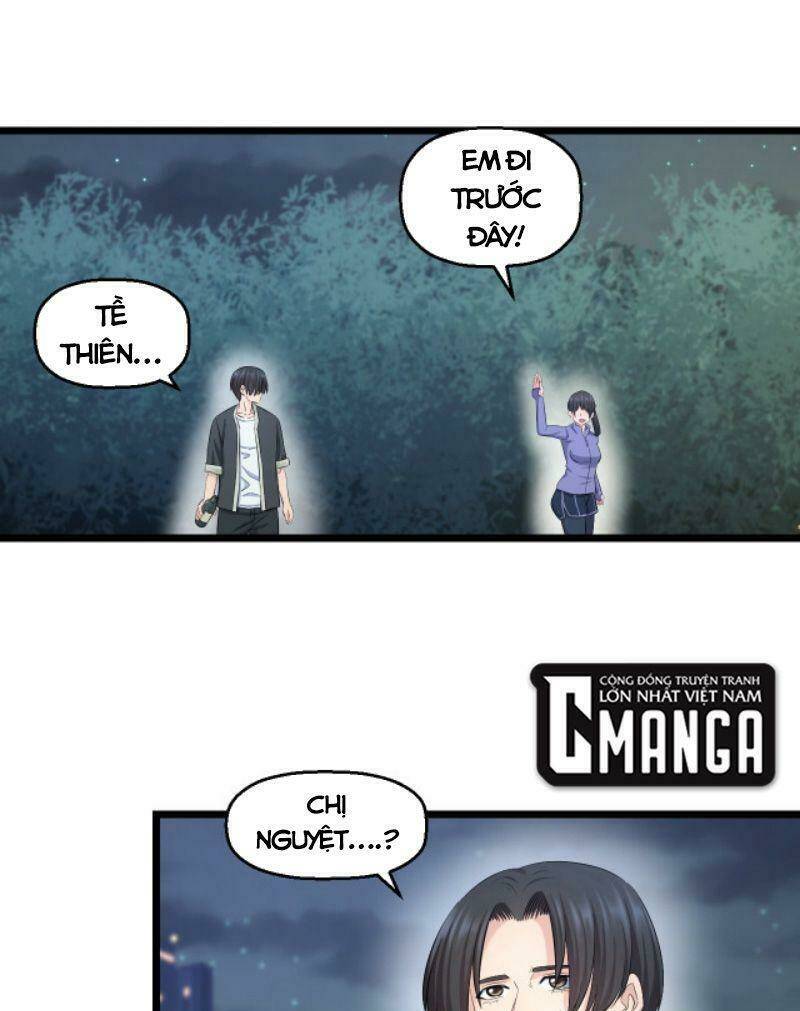 Đối Mặt Với Thử Thách: Chapter 65