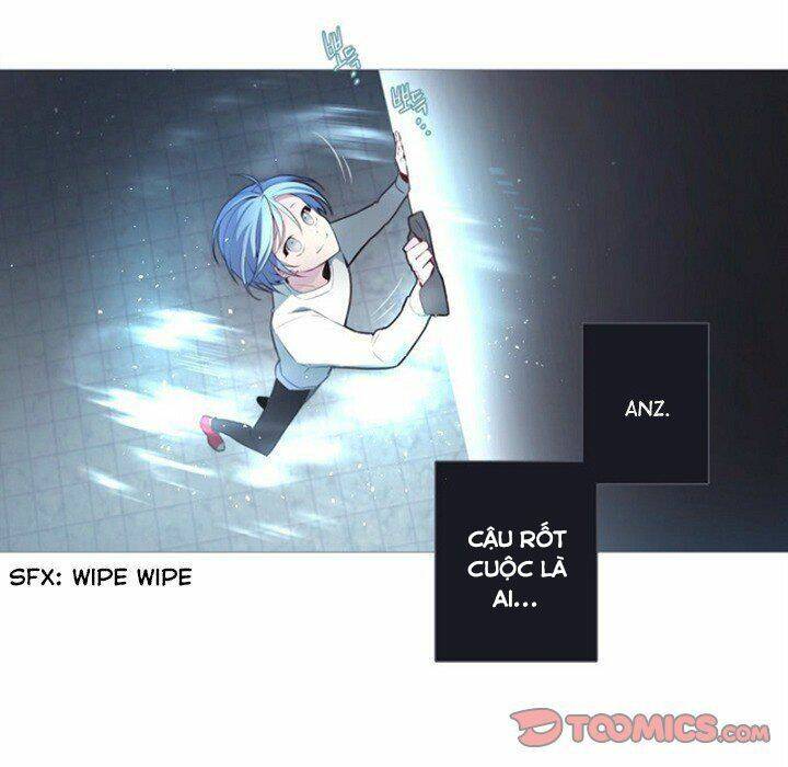 The Memory Of Wind: Anz: Chapter 56