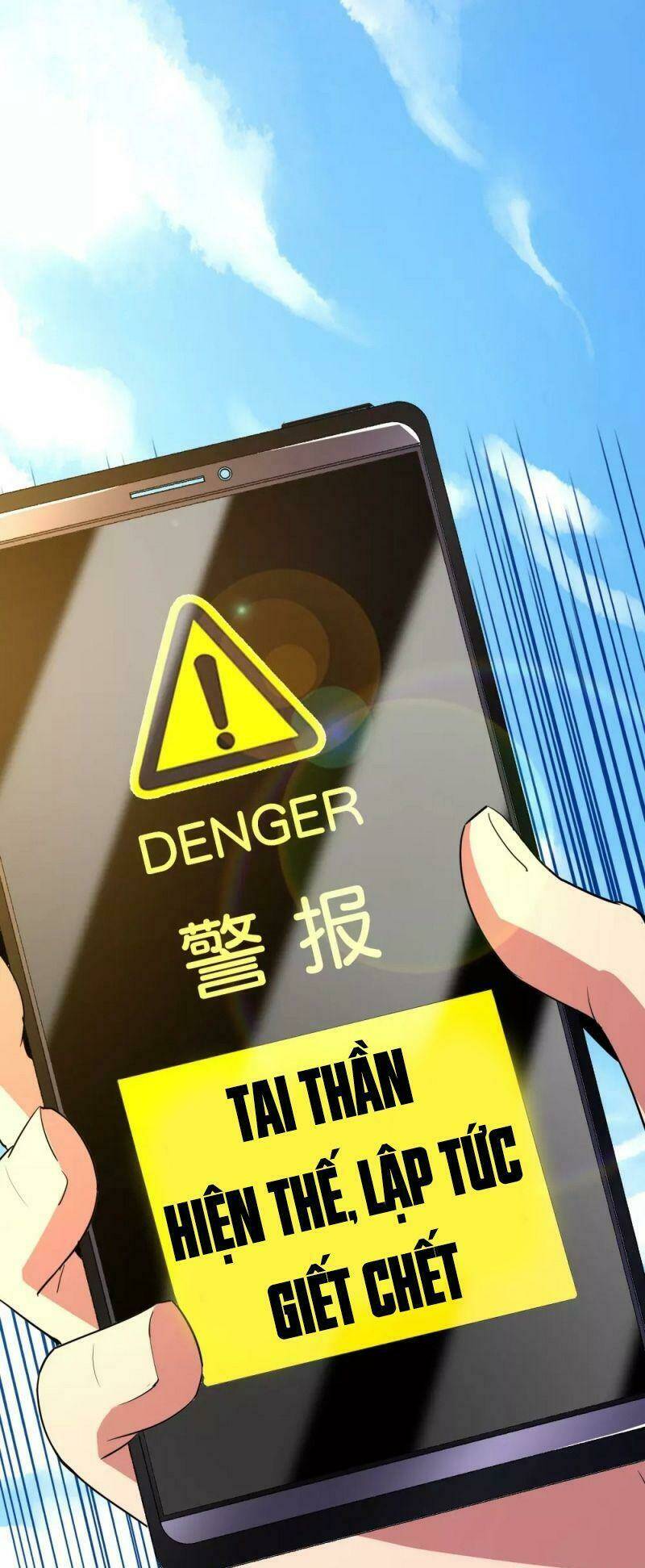 Vòng Bạn Bè Mạnh Nhất Của Tiên Giới: Chapter 128