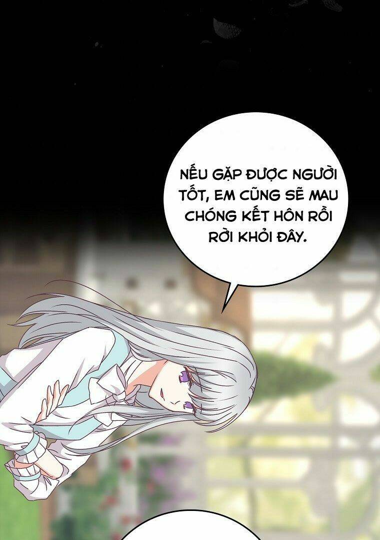Đừng Chọc Đứa Em Gái Bé Bỏng Của Chúng Tôi: Chapter 95.2