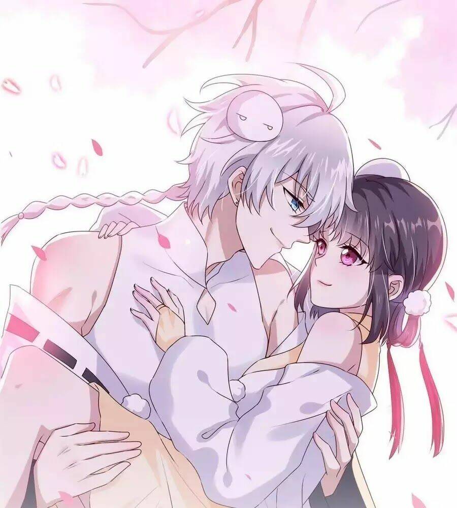 Yêu Tôi Đều Chết Cả Đi!: Chapter 95