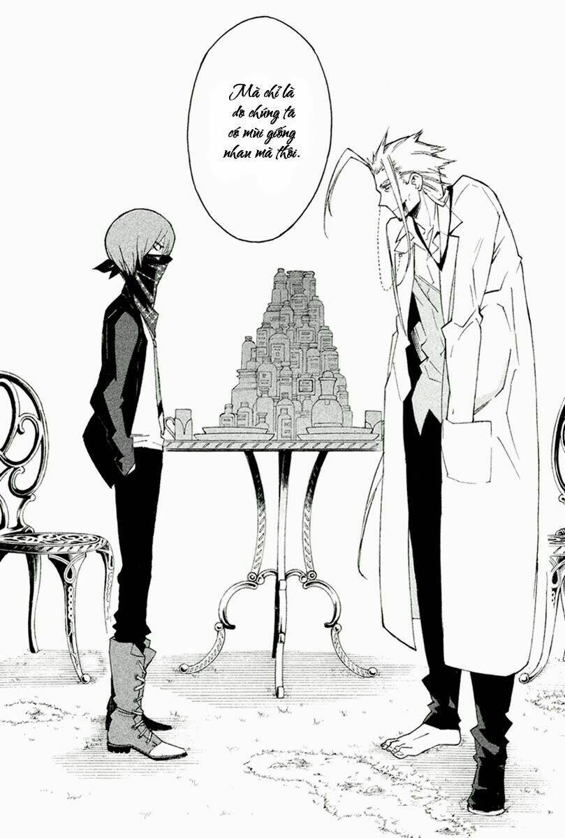 Hell\’s Kitchen: Chapter 24