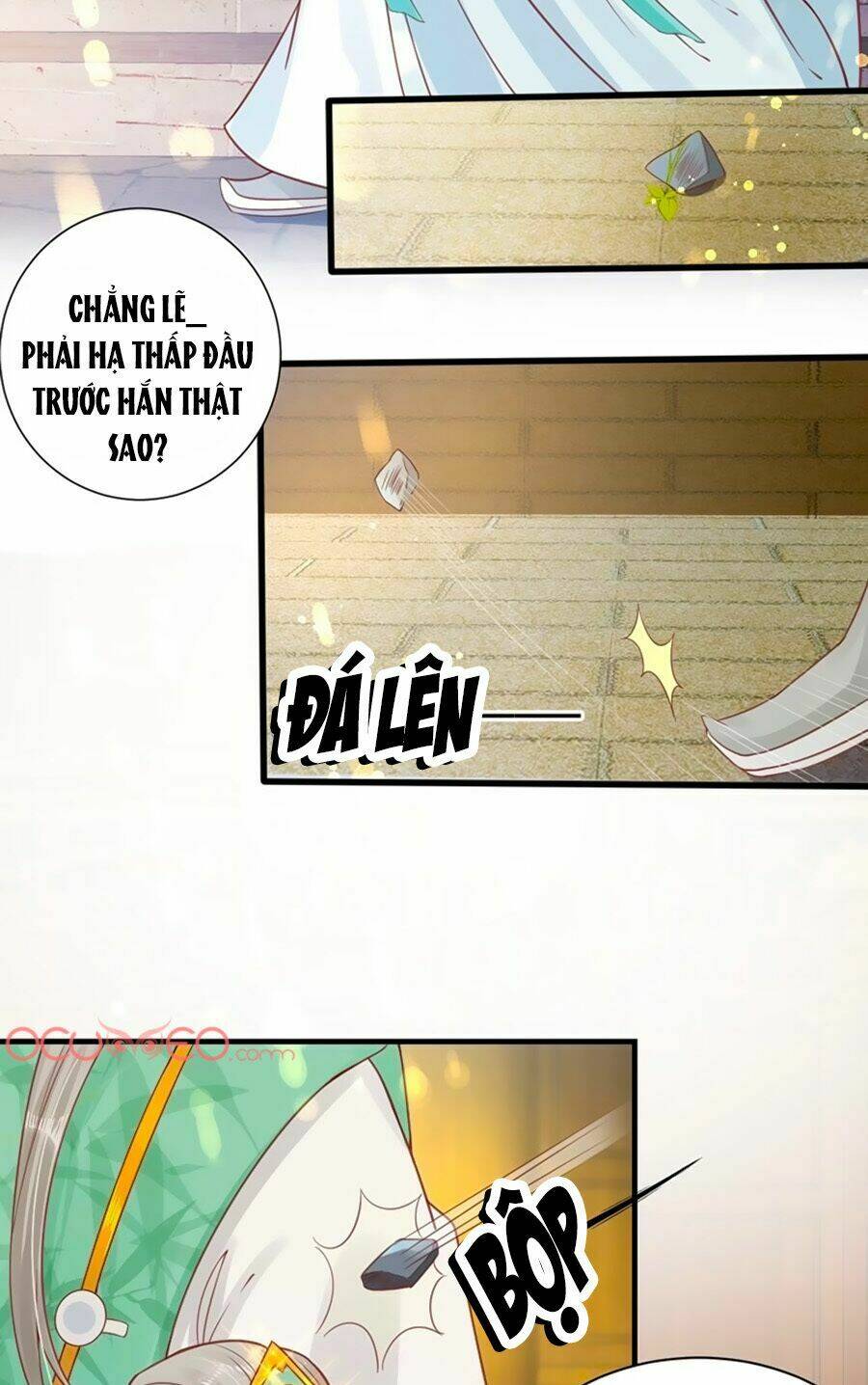 Thịnh Thế Lê Hoa Điện: Chapter 29