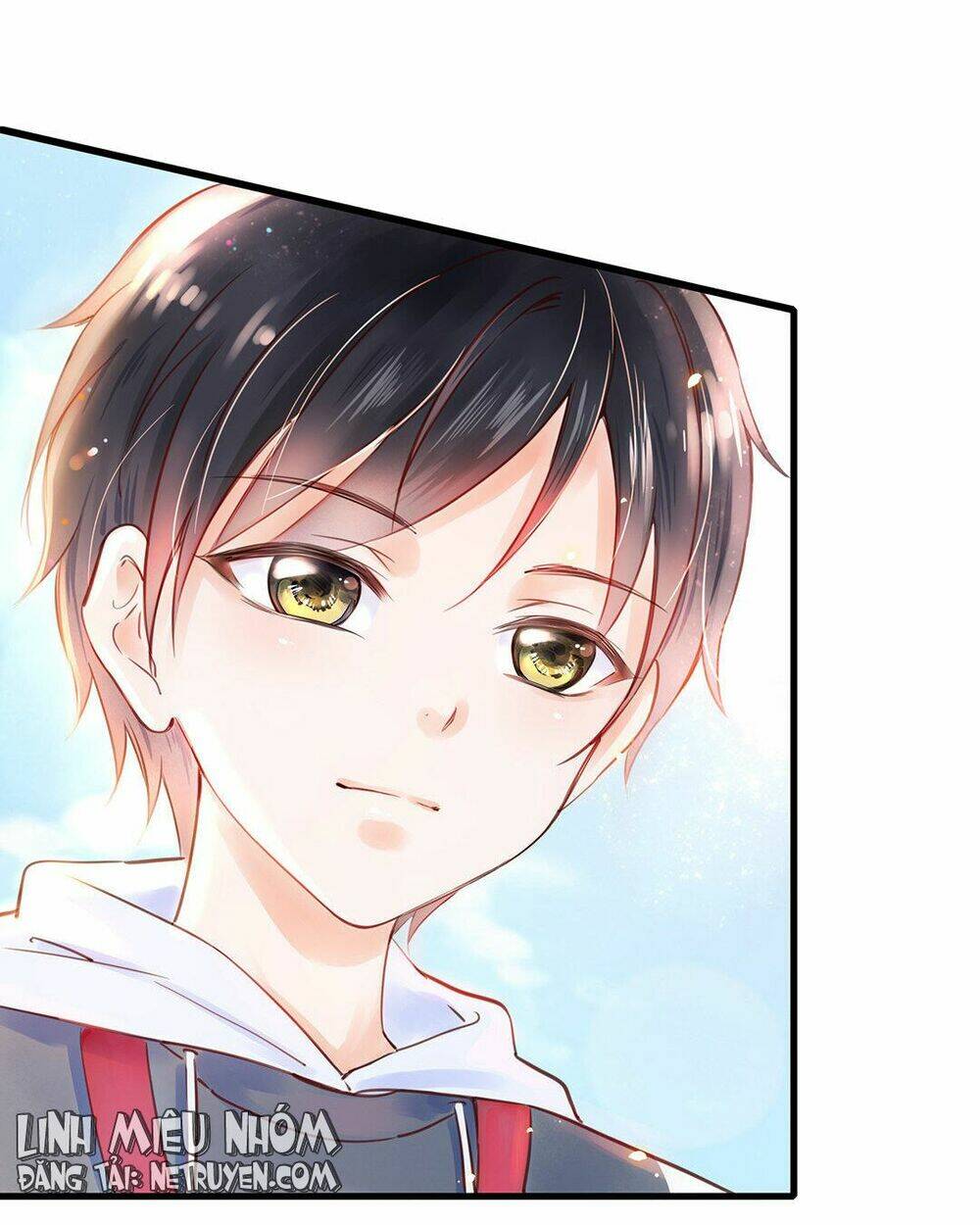 Điểm Xuất Phát Của Mối Tình Đầu: Chapter 1