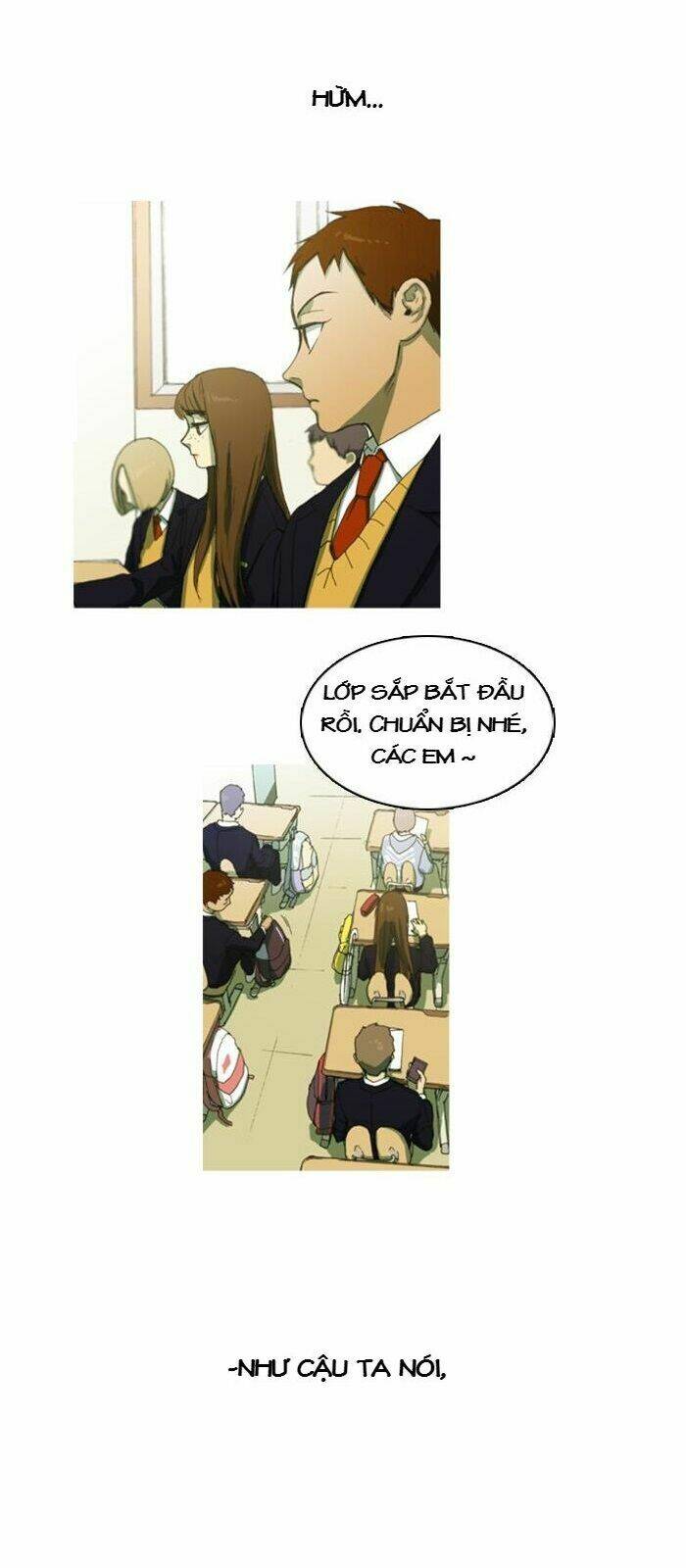 Săn Phù Thủy: Chapter 6