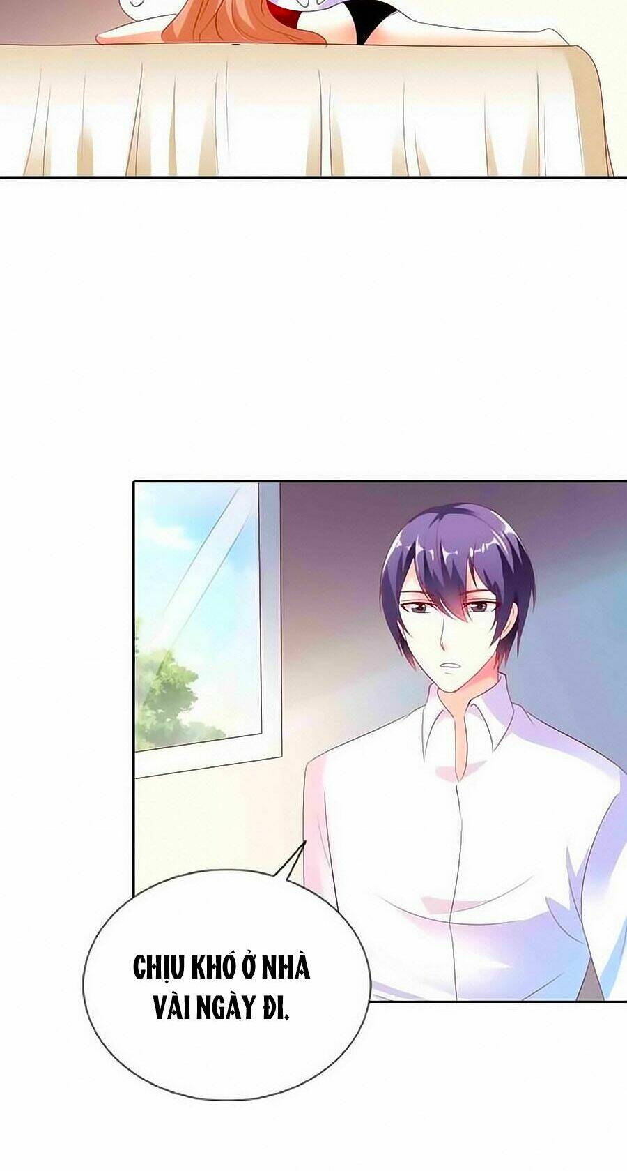 Song Diện Danh Viện: Chapter 37